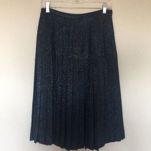 Michael Kors pleated skirt